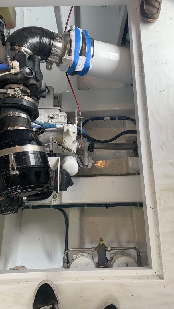 1984 Sunny Briggs Custom Carolina — photo 8