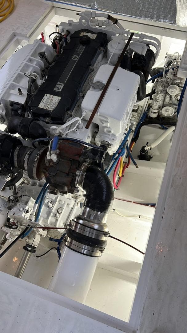 1984 Sunny Briggs Custom Carolina — photo 13