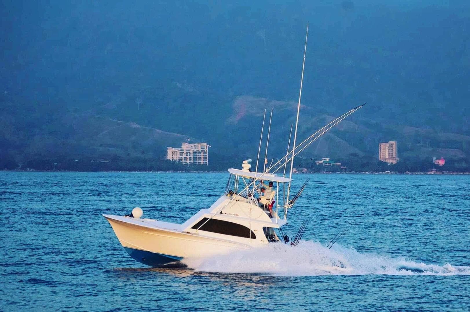 1984 Sunny Briggs Custom Carolina — photo 4