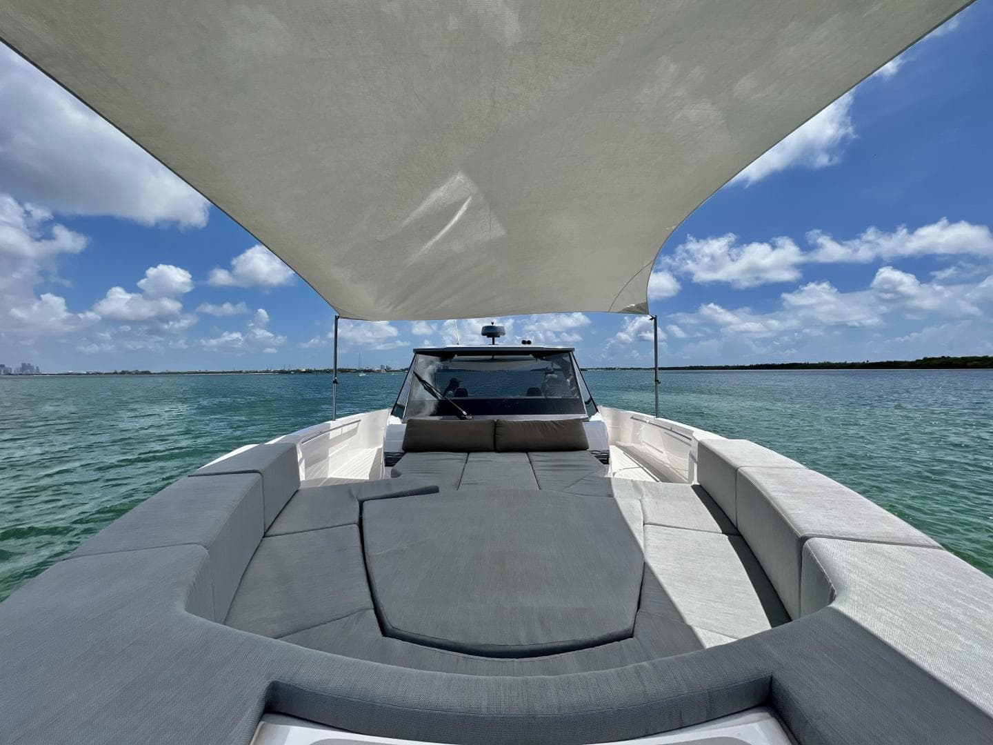 2021 Okean 55 Sport — photo 30