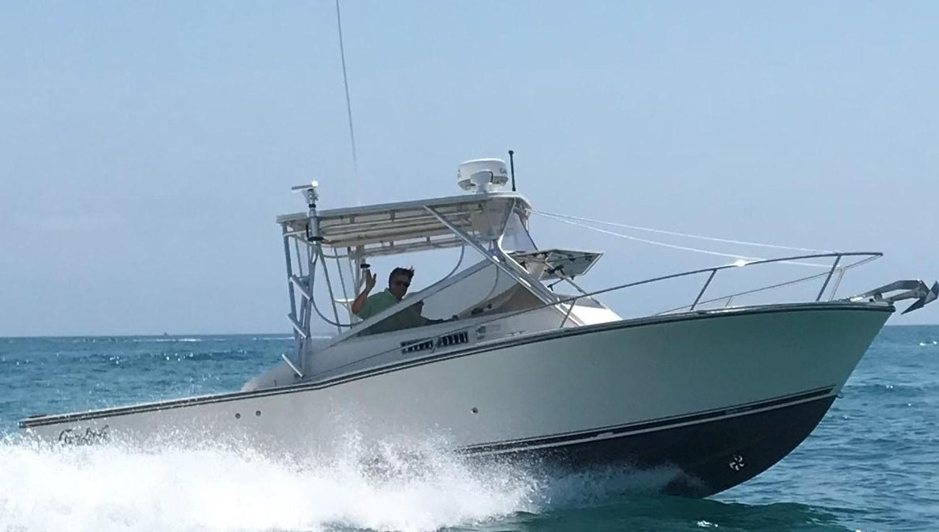 2006 Carolina Classic — photo 1