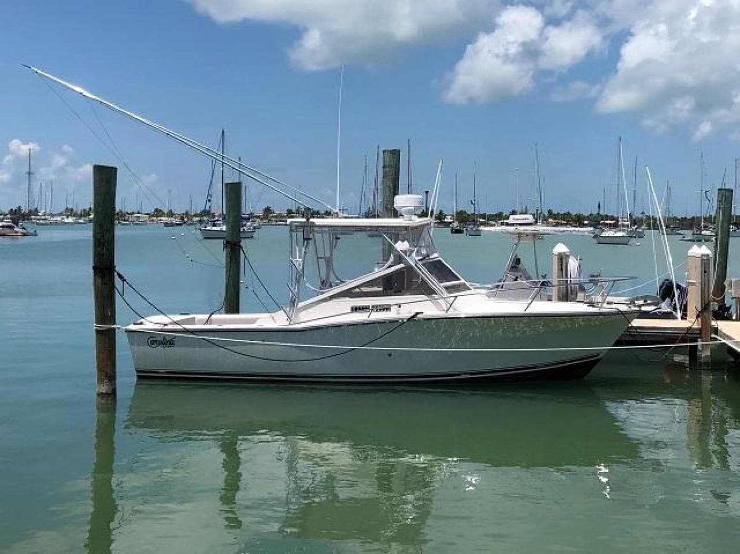 2006 Carolina Classic — photo 4