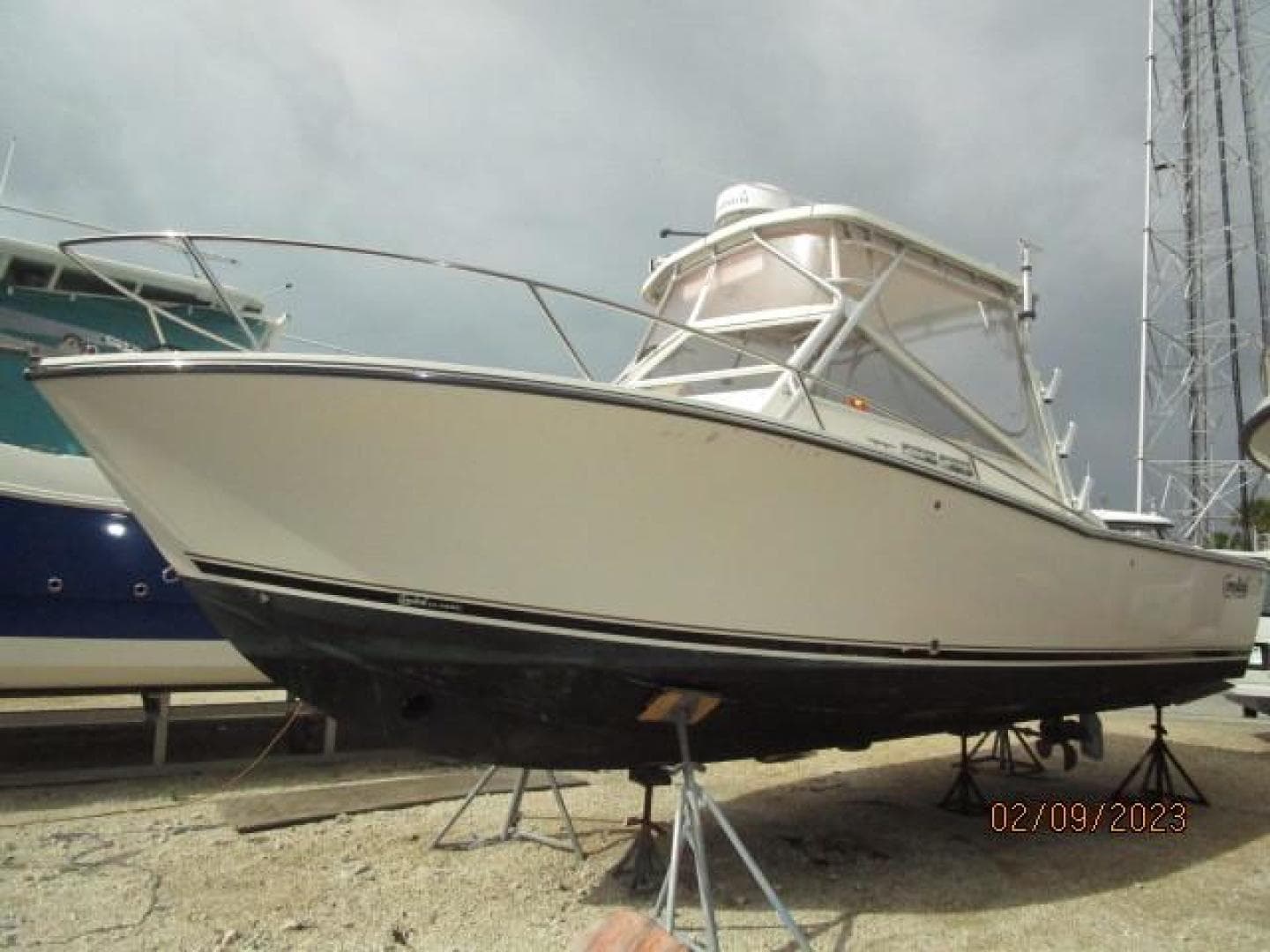 2006 Carolina Classic — photo 2