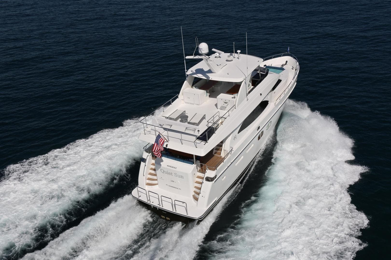 2015 Hargrave — photo 4