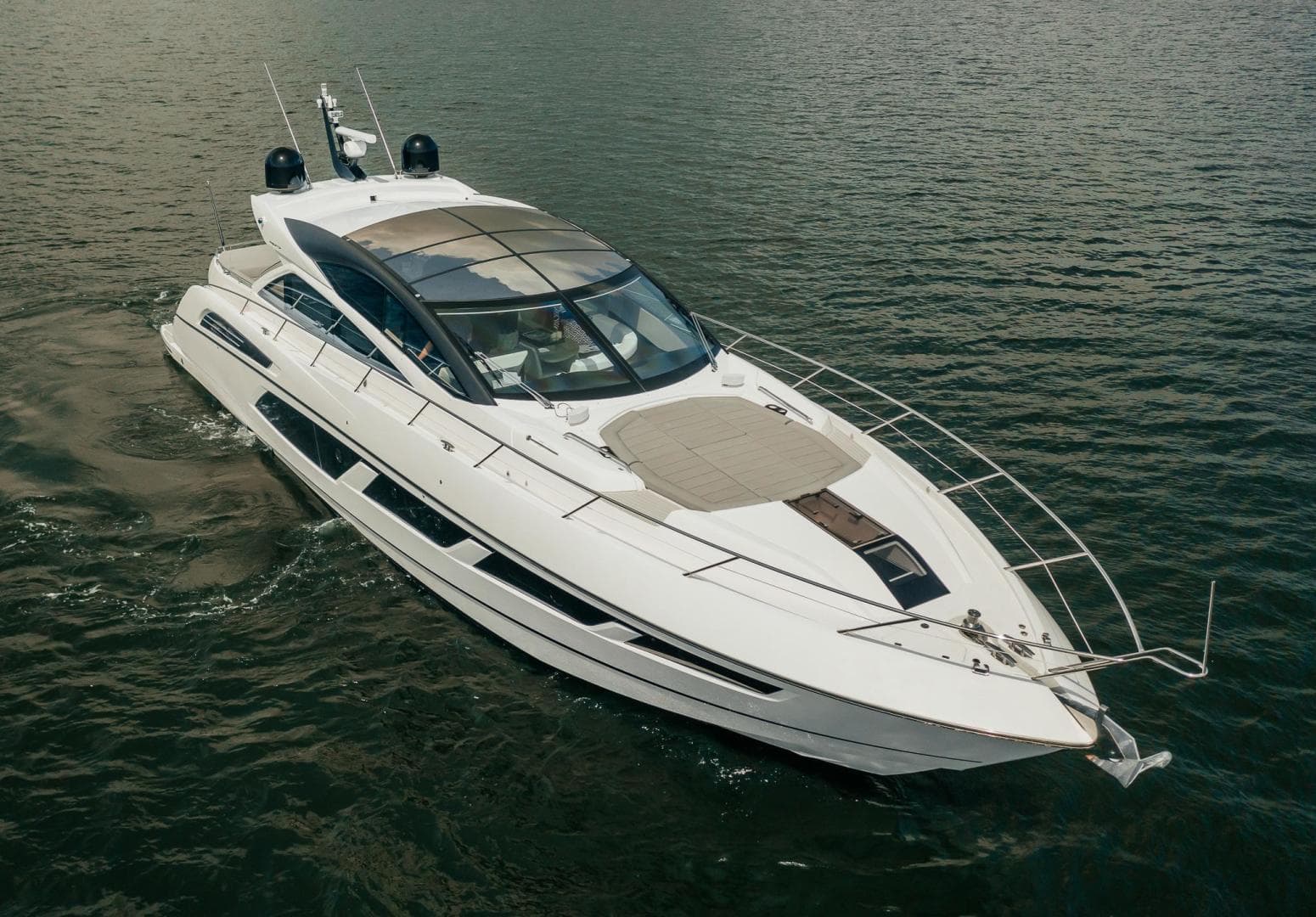 2018 Sunseeker Predator — photo 4