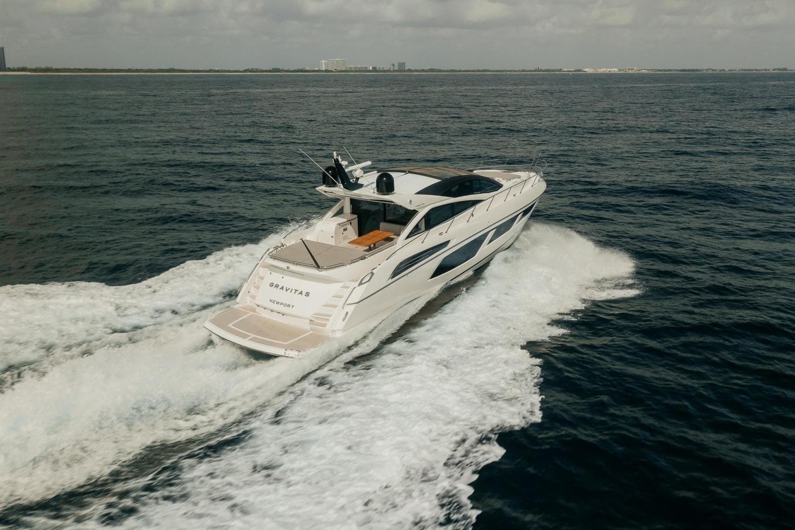 2018 Sunseeker Predator — photo 7
