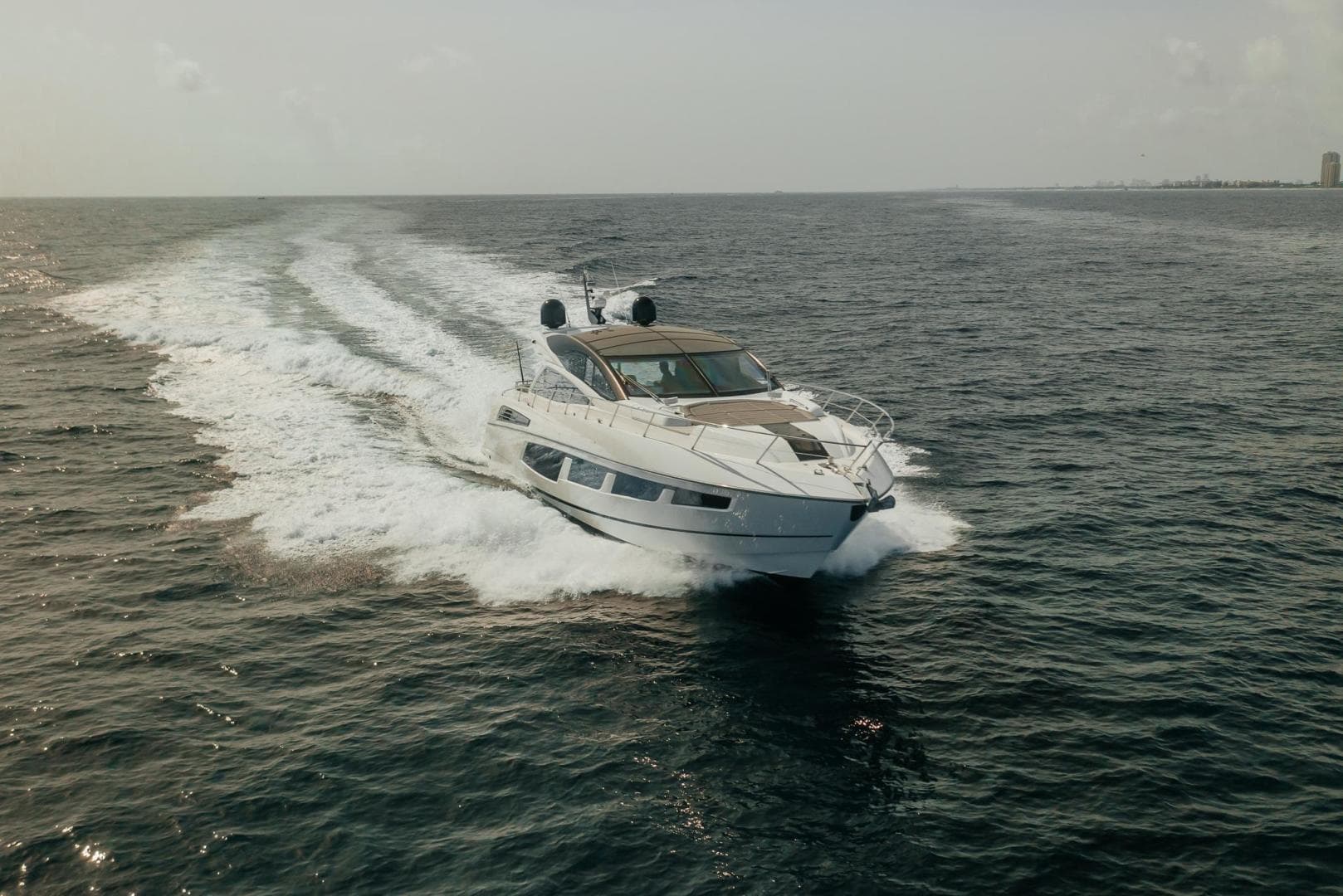 2018 Sunseeker Predator — photo 5