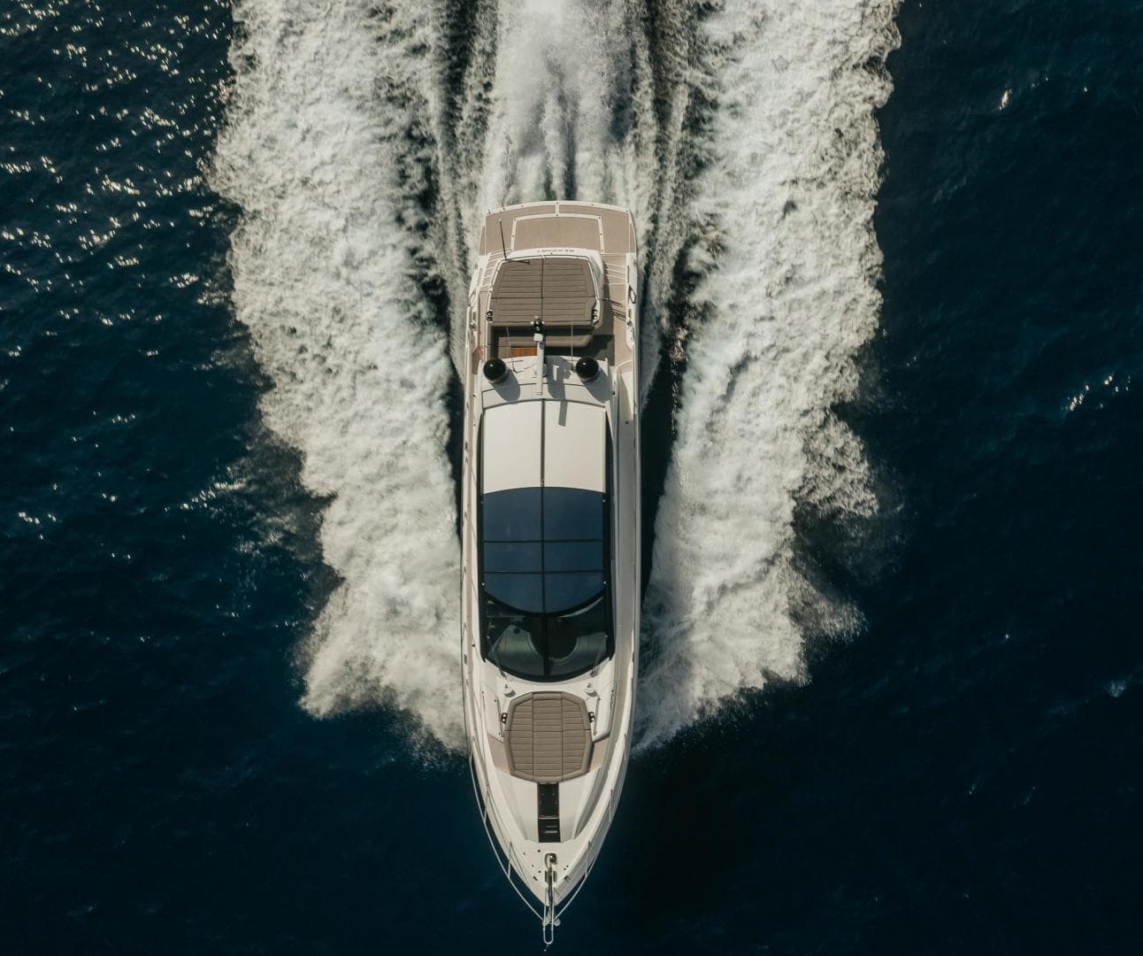 2018 Sunseeker Predator — photo 46