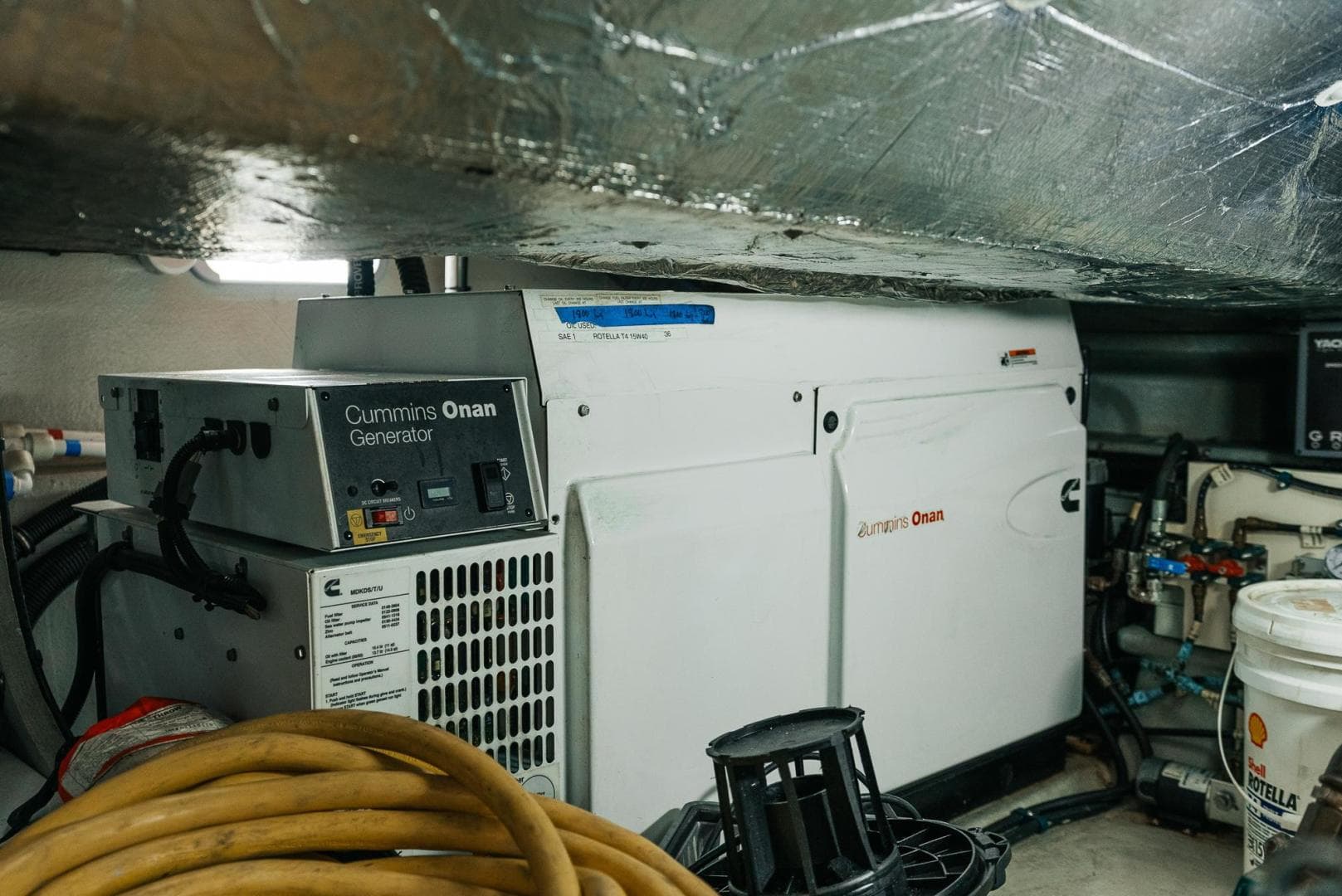 2018 Sunseeker Predator — photo 44