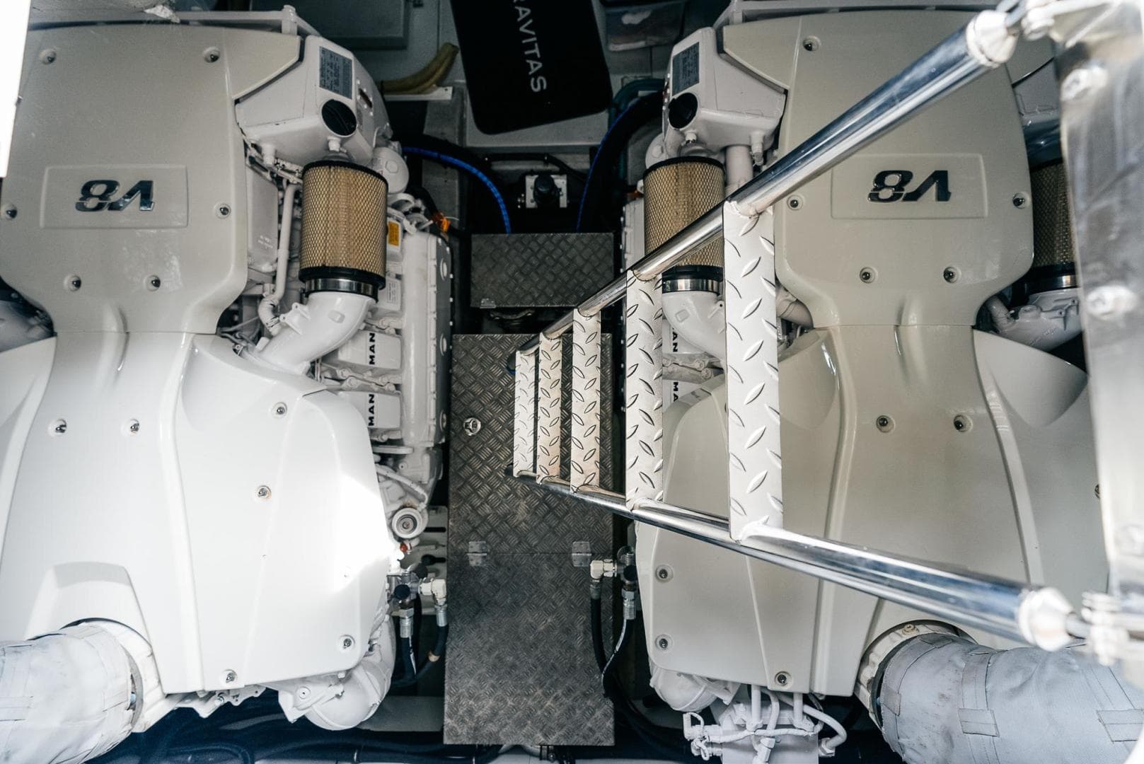 2018 Sunseeker Predator — photo 41