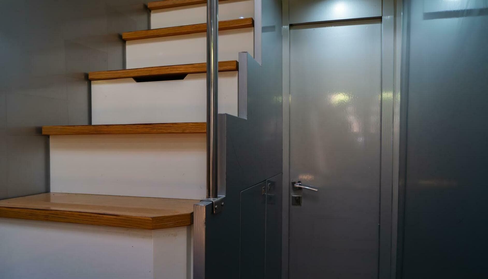 2013 Azimut Atlantis — photo 34