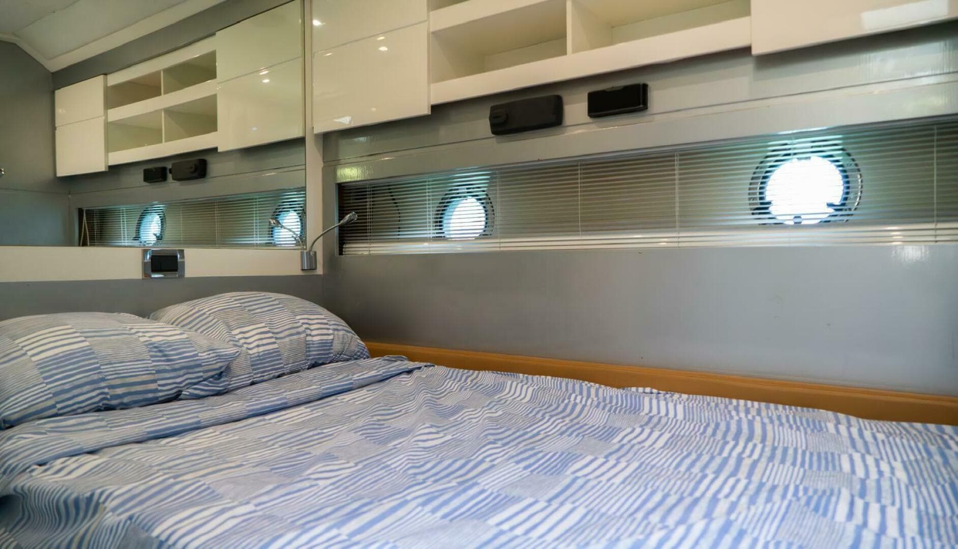 2013 Azimut Atlantis — photo 54