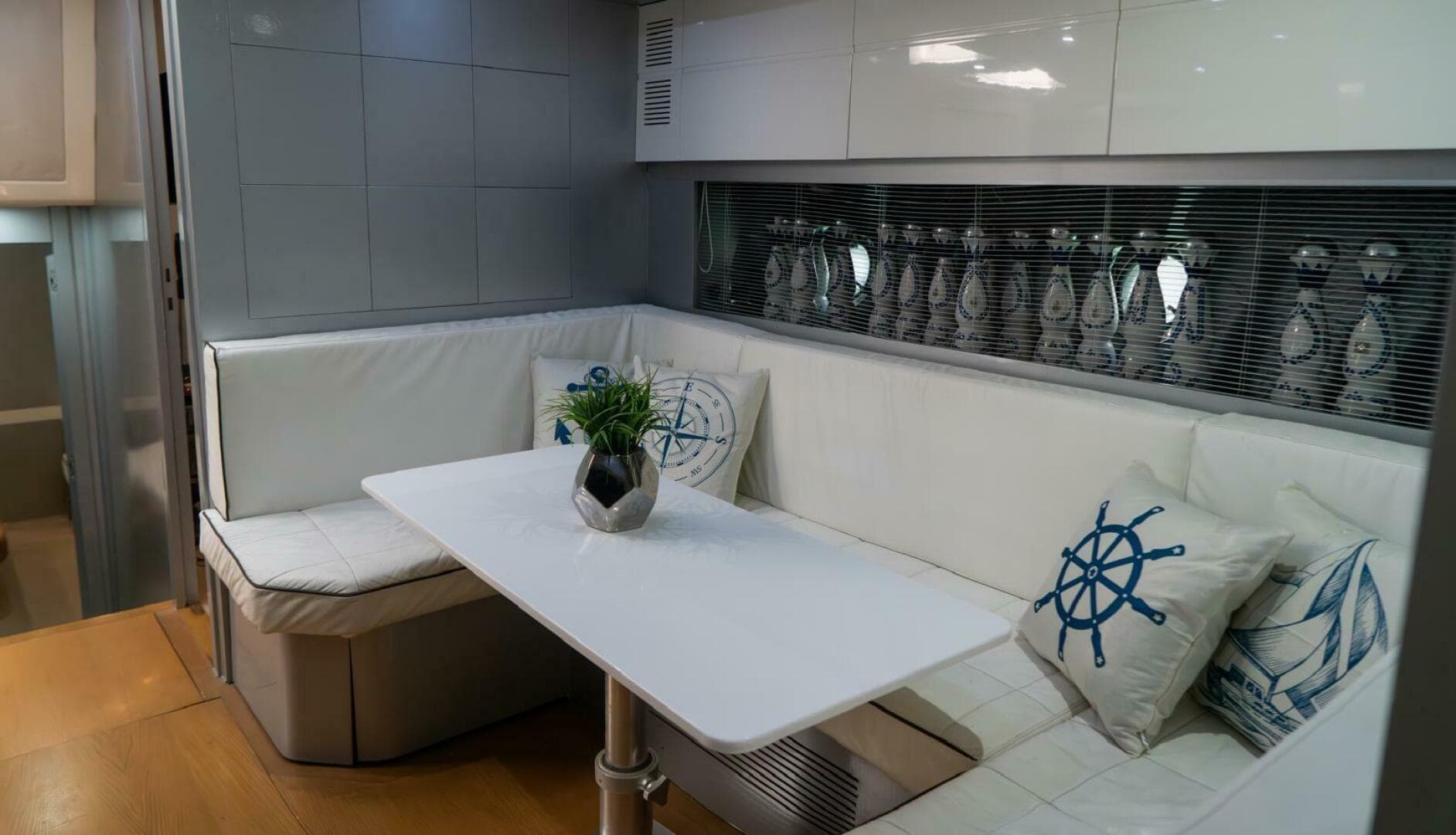 2013 Azimut Atlantis — photo 41