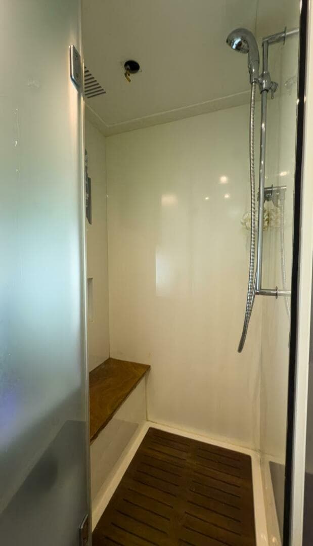 2013 Azimut Atlantis — photo 51