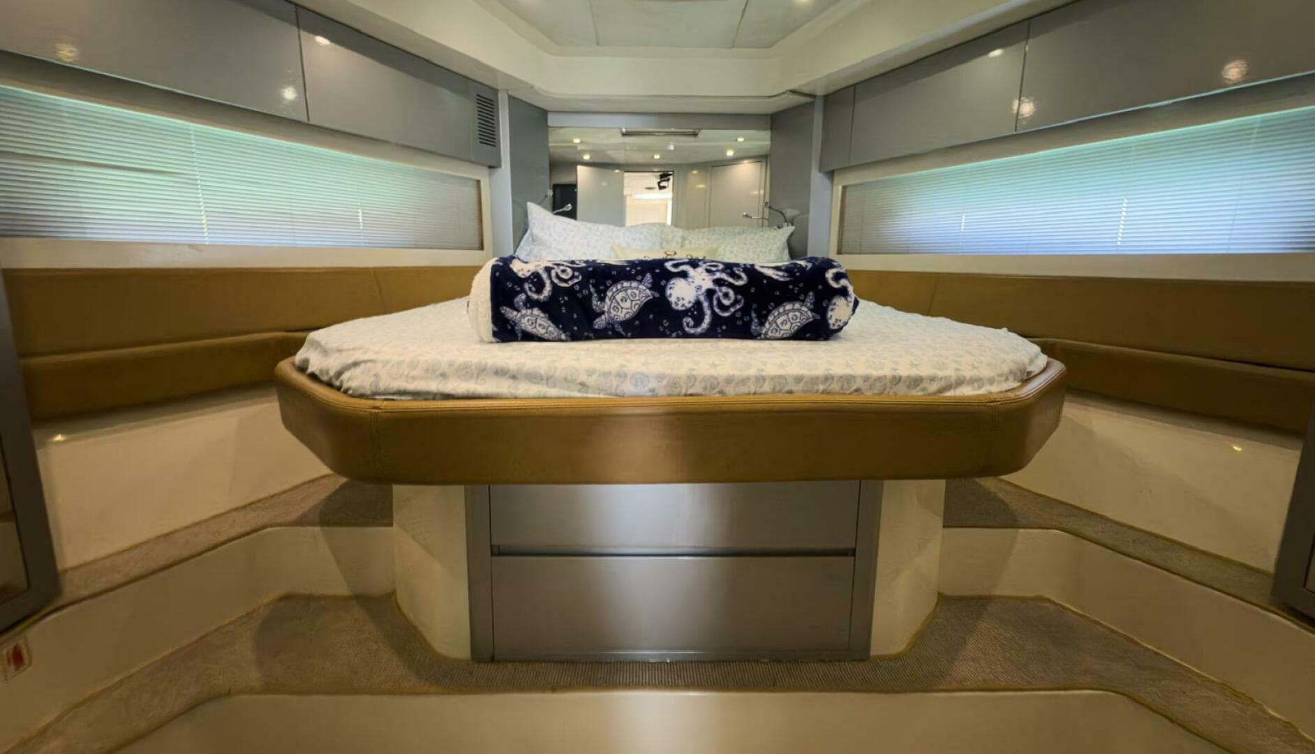 2013 Azimut Atlantis — photo 58