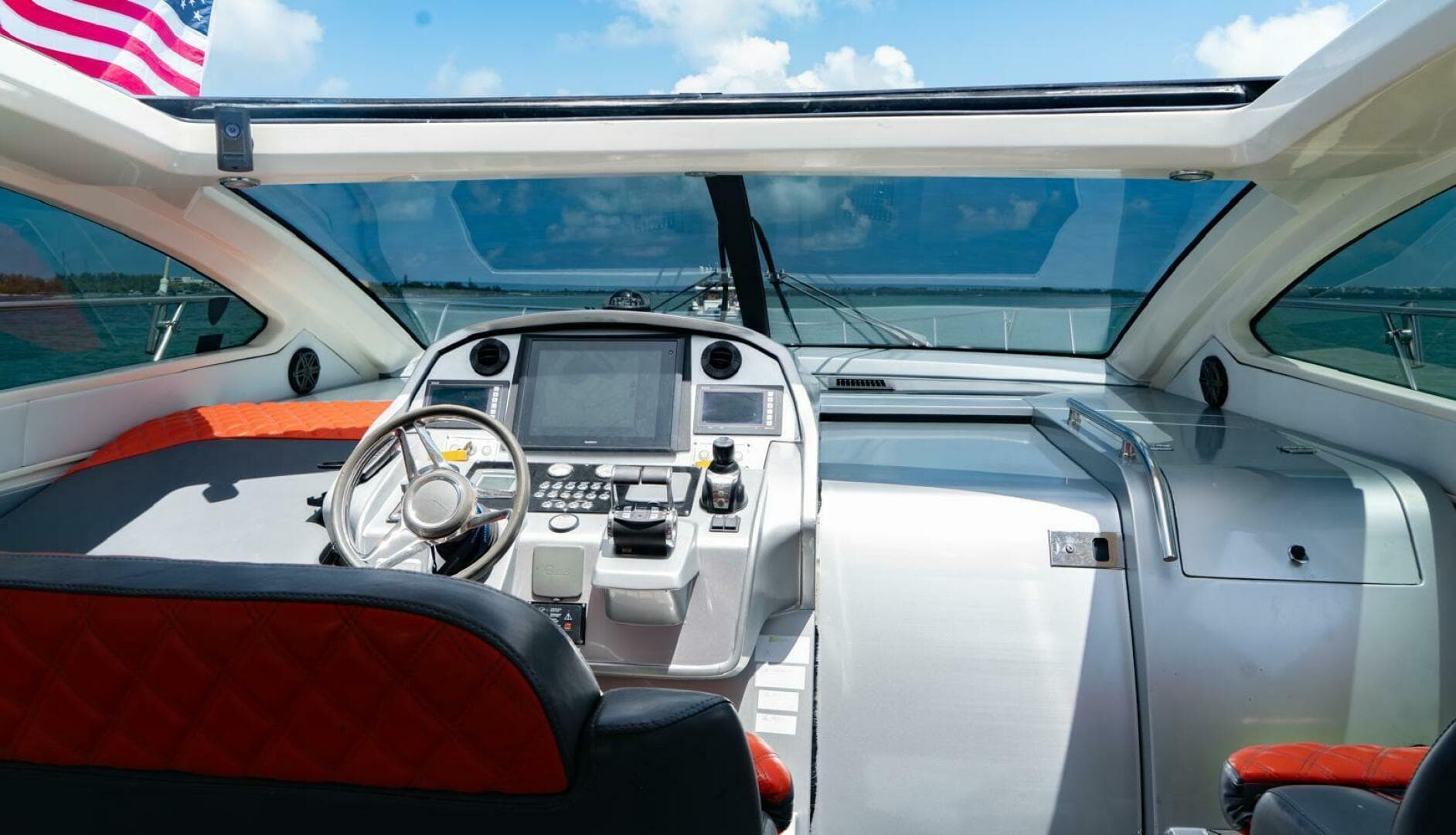 2013 Azimut Atlantis — photo 30