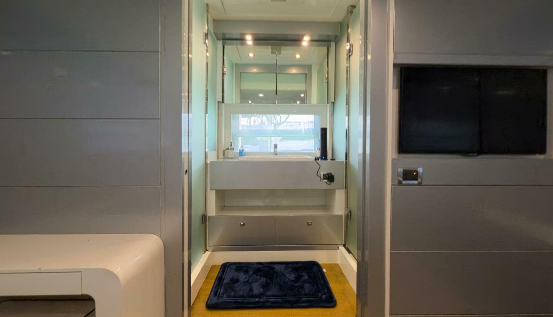 2013 Azimut Atlantis — photo 52