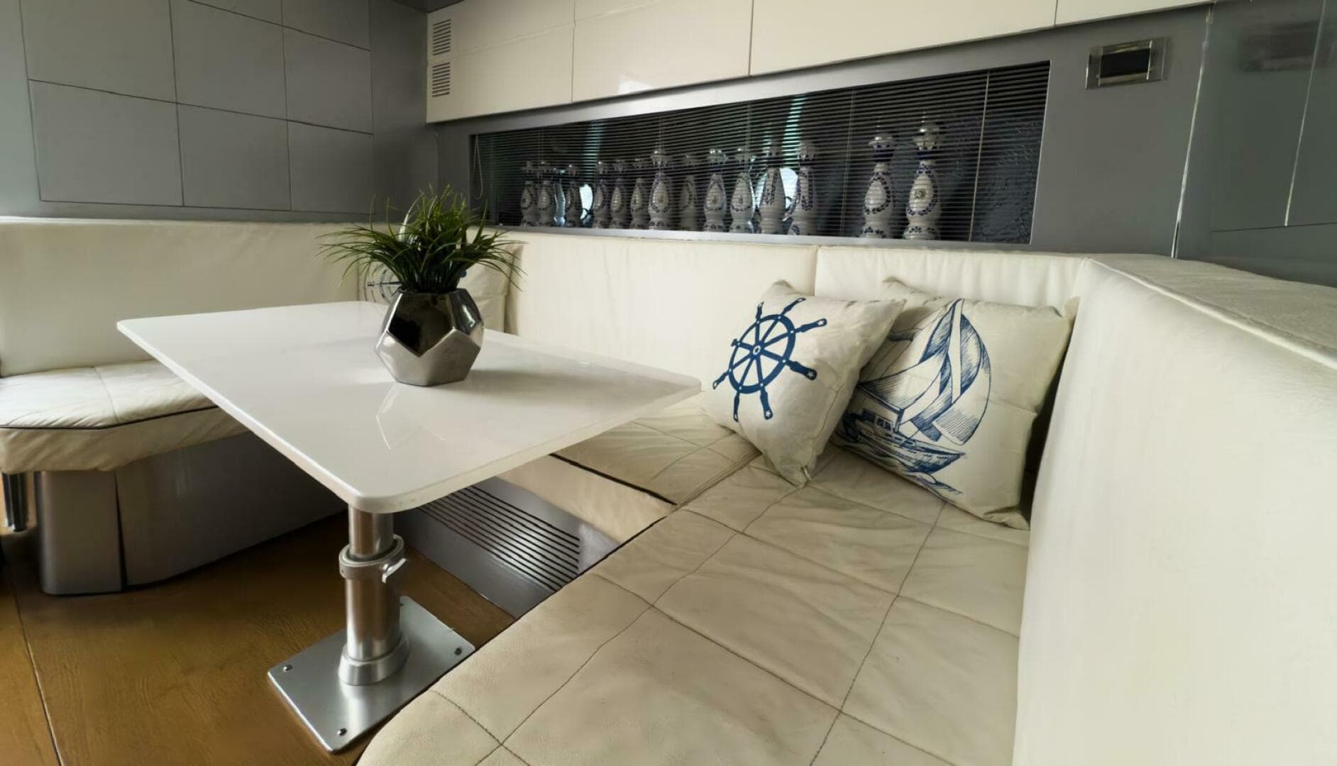 2013 Azimut Atlantis — photo 40