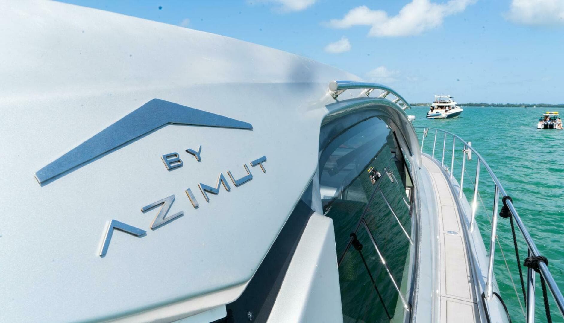 2013 Azimut Atlantis — photo 14