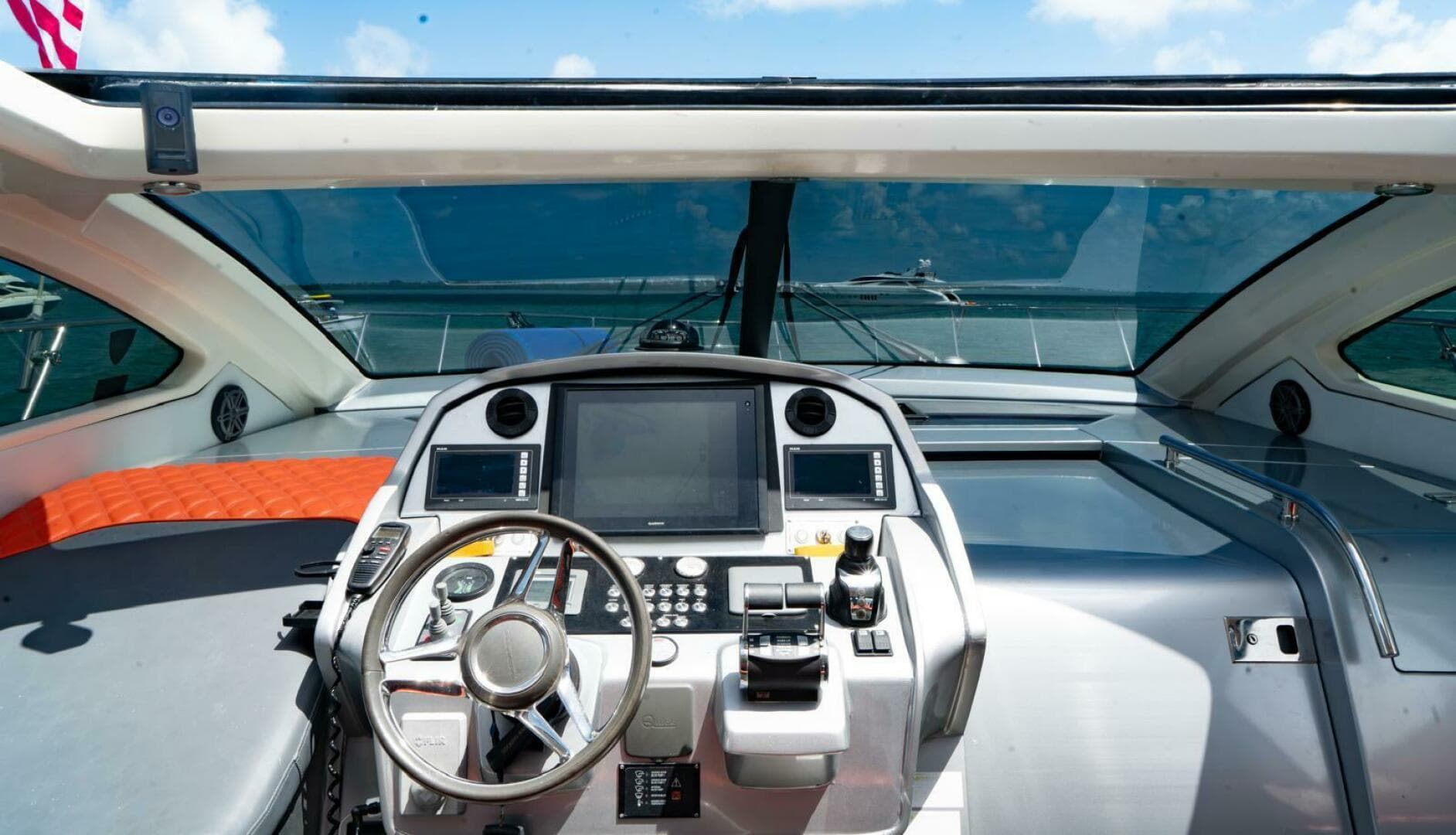 2013 Azimut Atlantis — photo 29