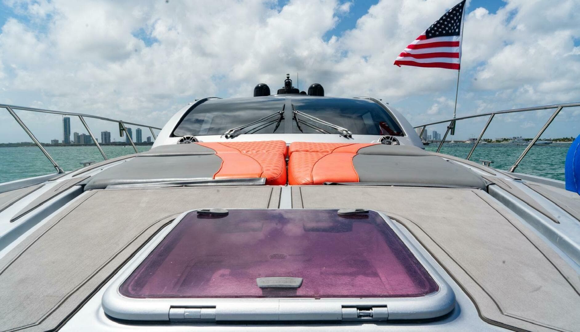 2013 Azimut Atlantis — photo 17