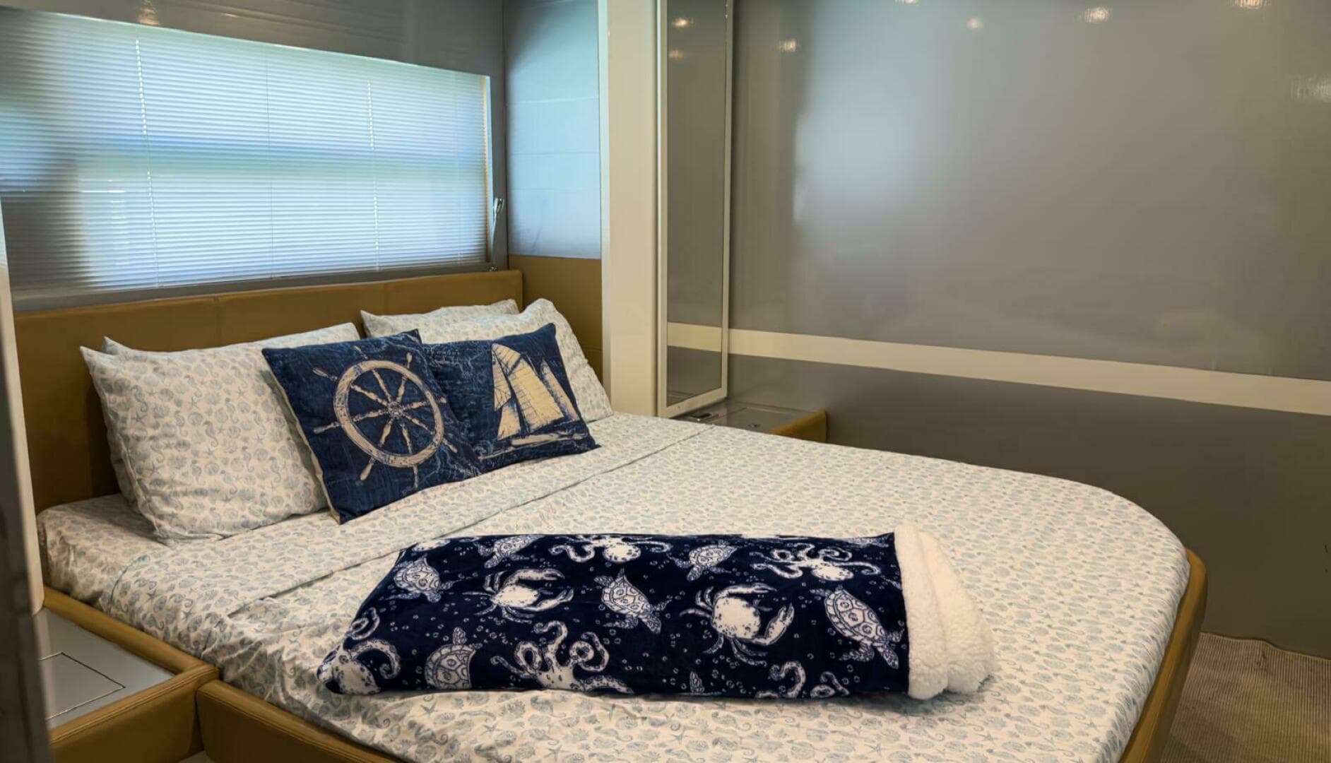 2013 Azimut Atlantis — photo 46