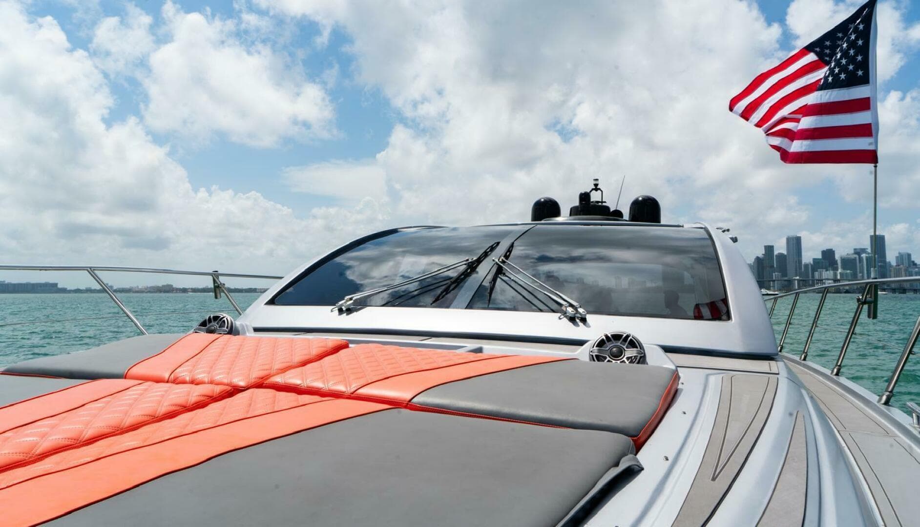 2013 Azimut Atlantis — photo 15