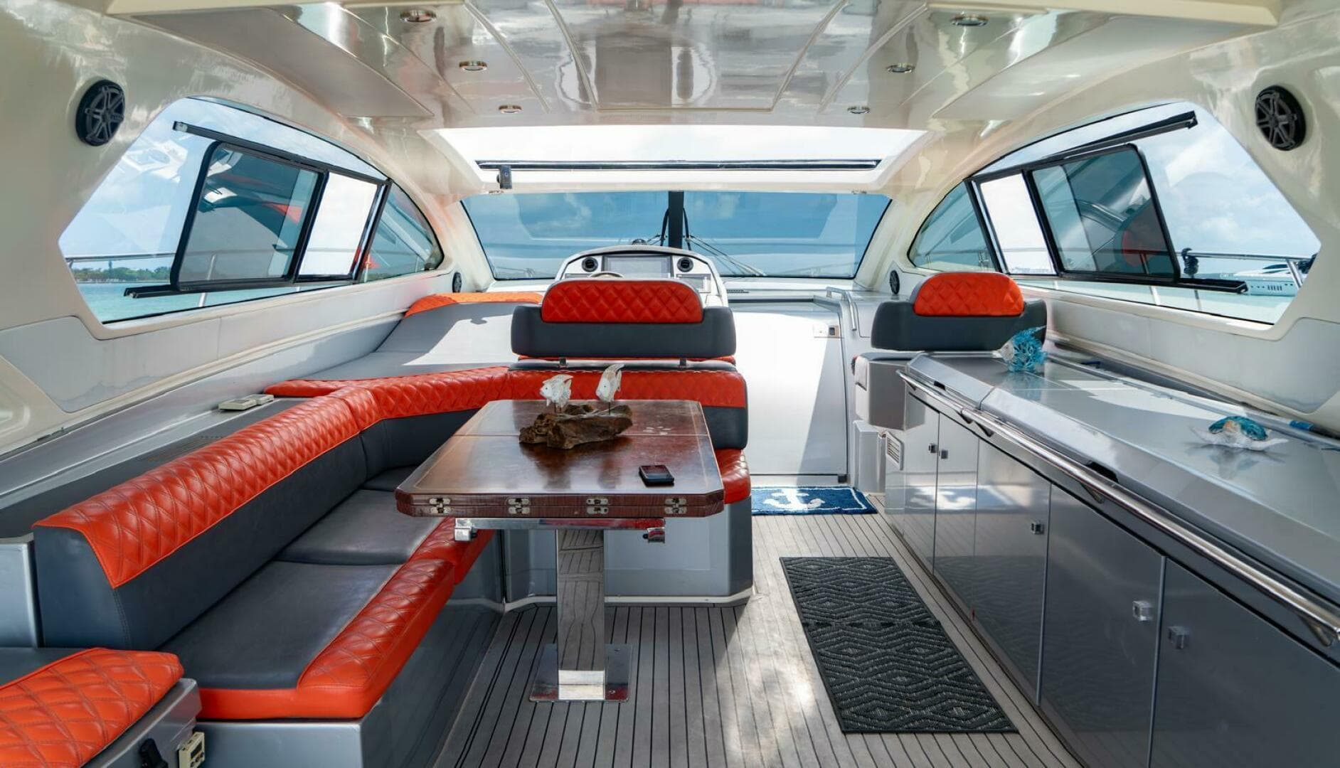 2013 Azimut Atlantis — photo 24