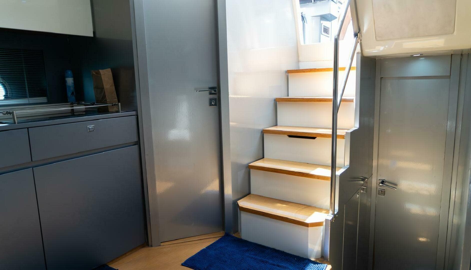 2013 Azimut Atlantis — photo 33