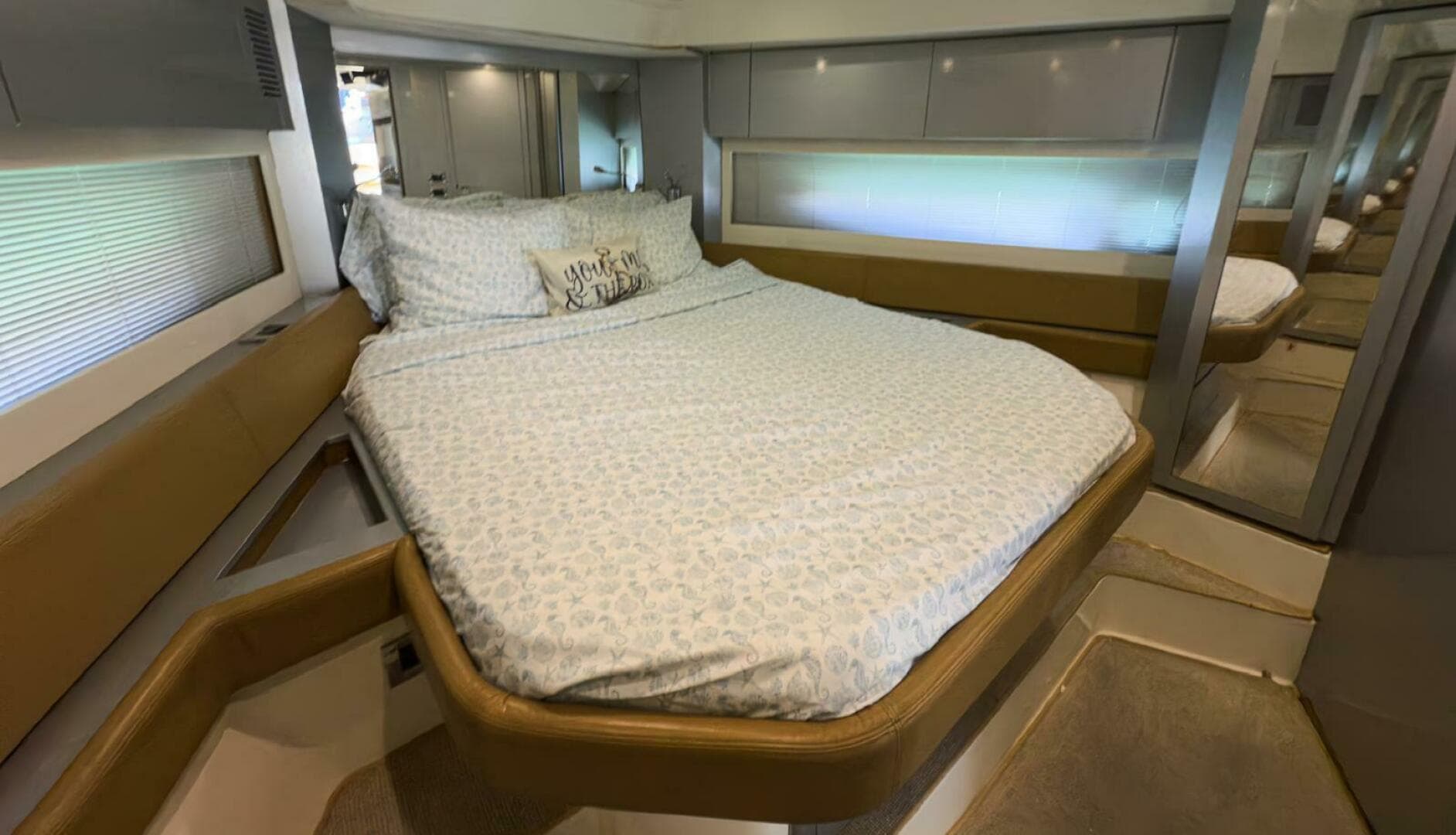 2013 Azimut Atlantis — photo 55