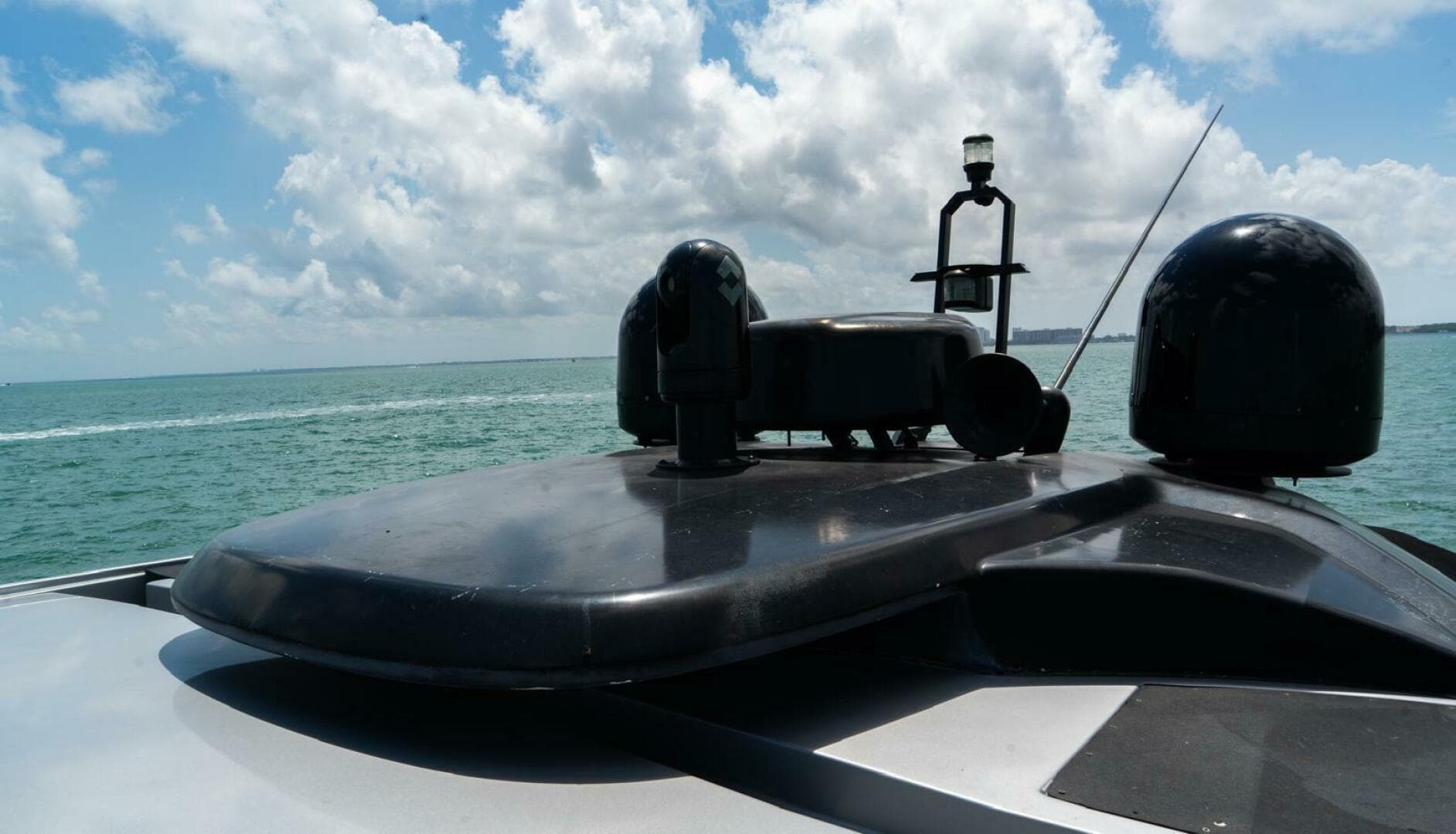 2013 Azimut Atlantis — photo 21