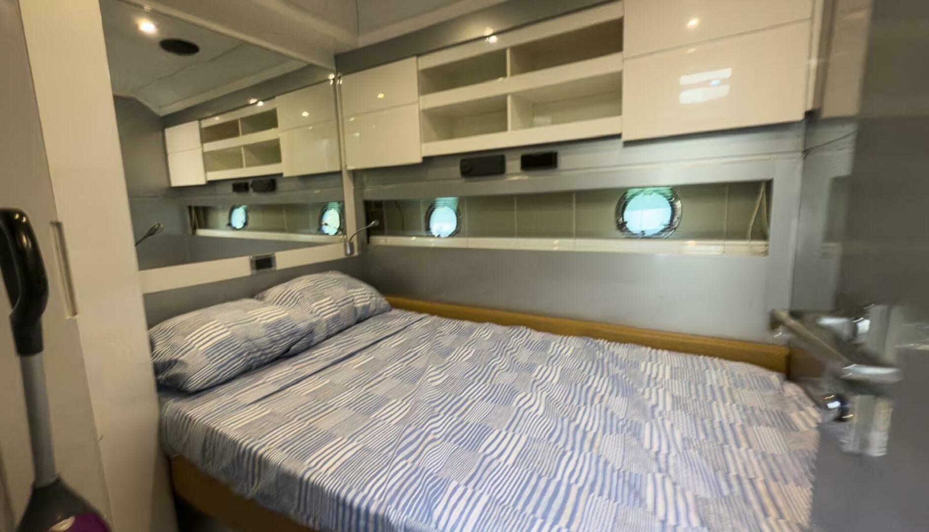 2013 Azimut Atlantis — photo 53