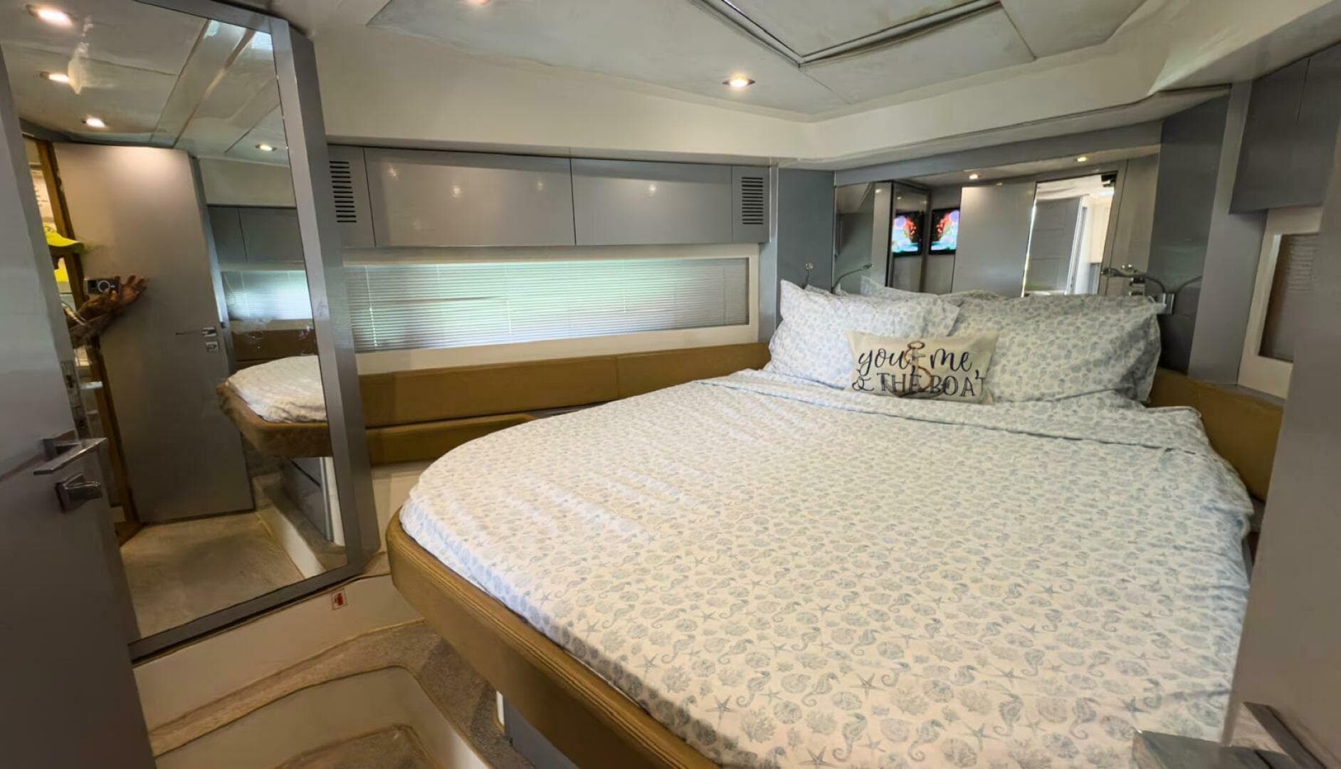 2013 Azimut Atlantis — photo 56