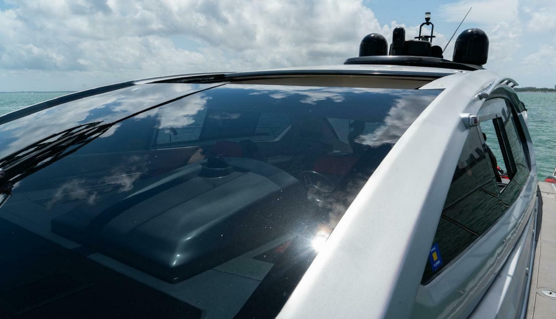 2013 Azimut Atlantis — photo 19