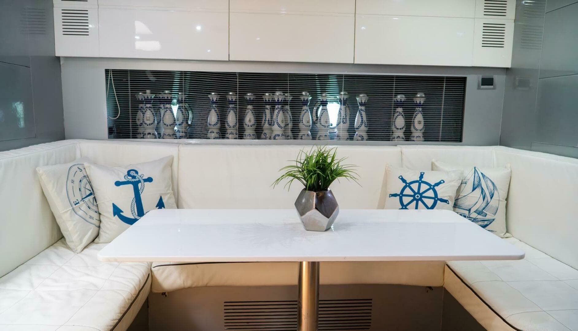 2013 Azimut Atlantis — photo 44