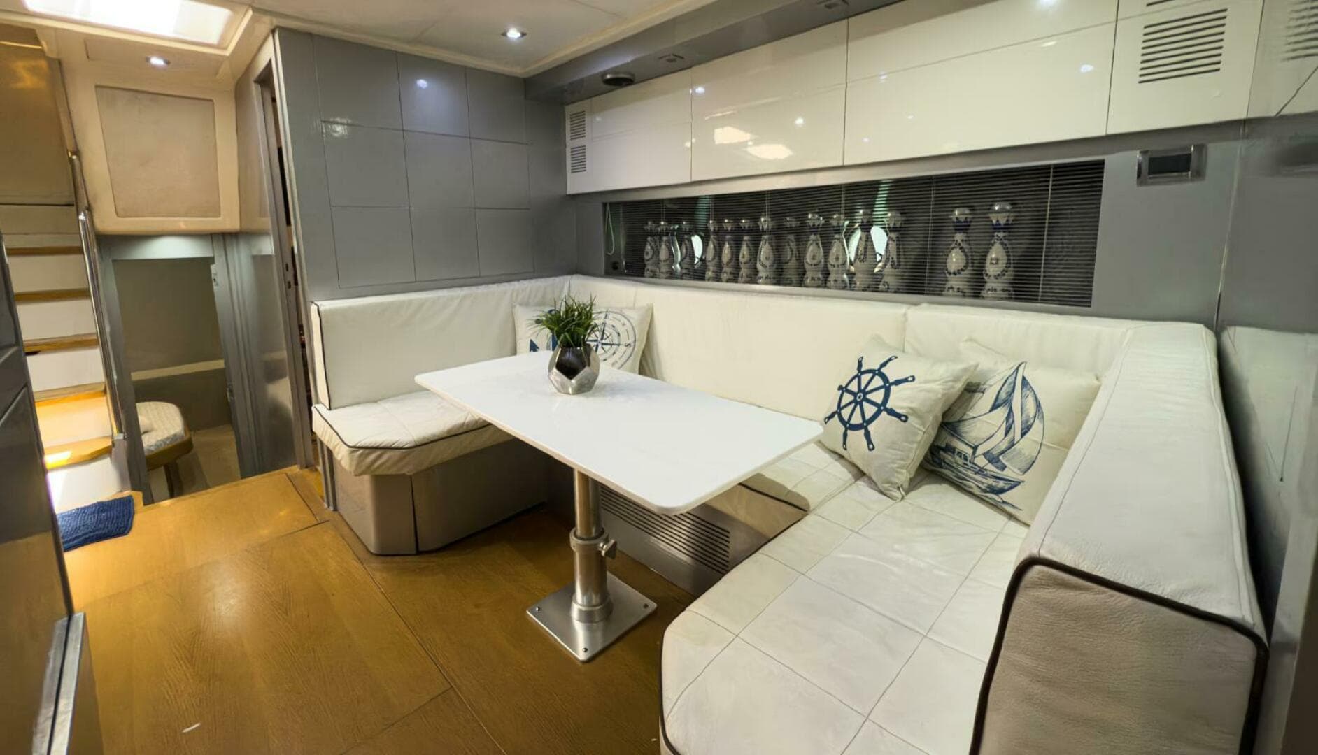 2013 Azimut Atlantis — photo 36