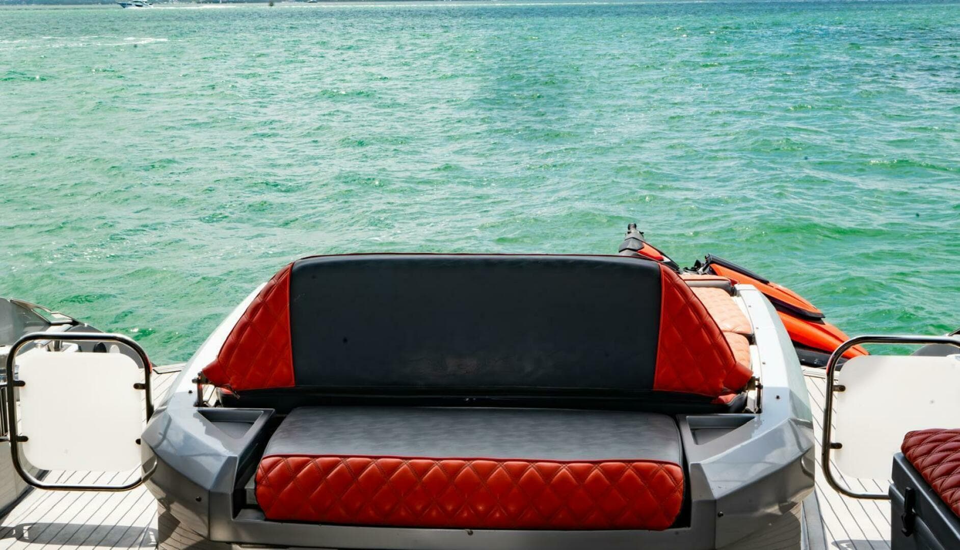 2013 Azimut Atlantis — photo 11