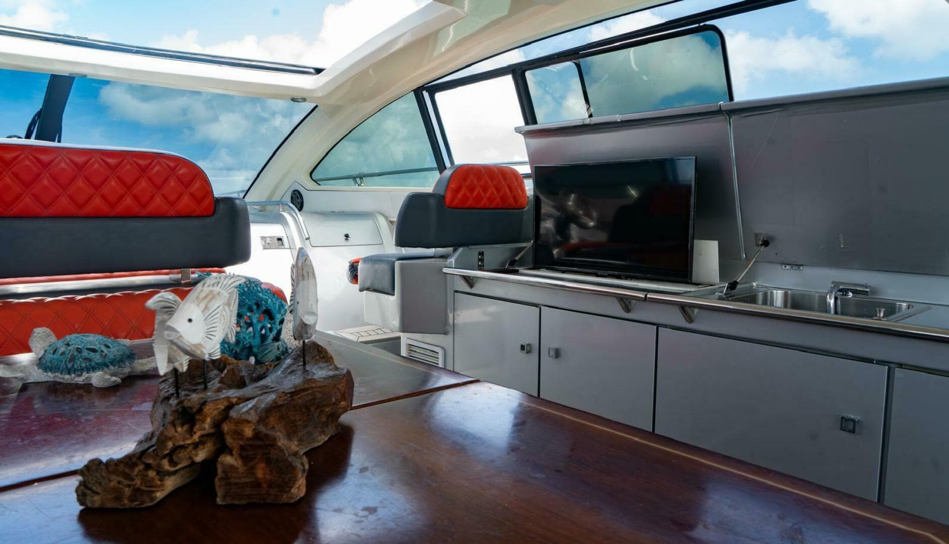 2013 Azimut Atlantis — photo 26