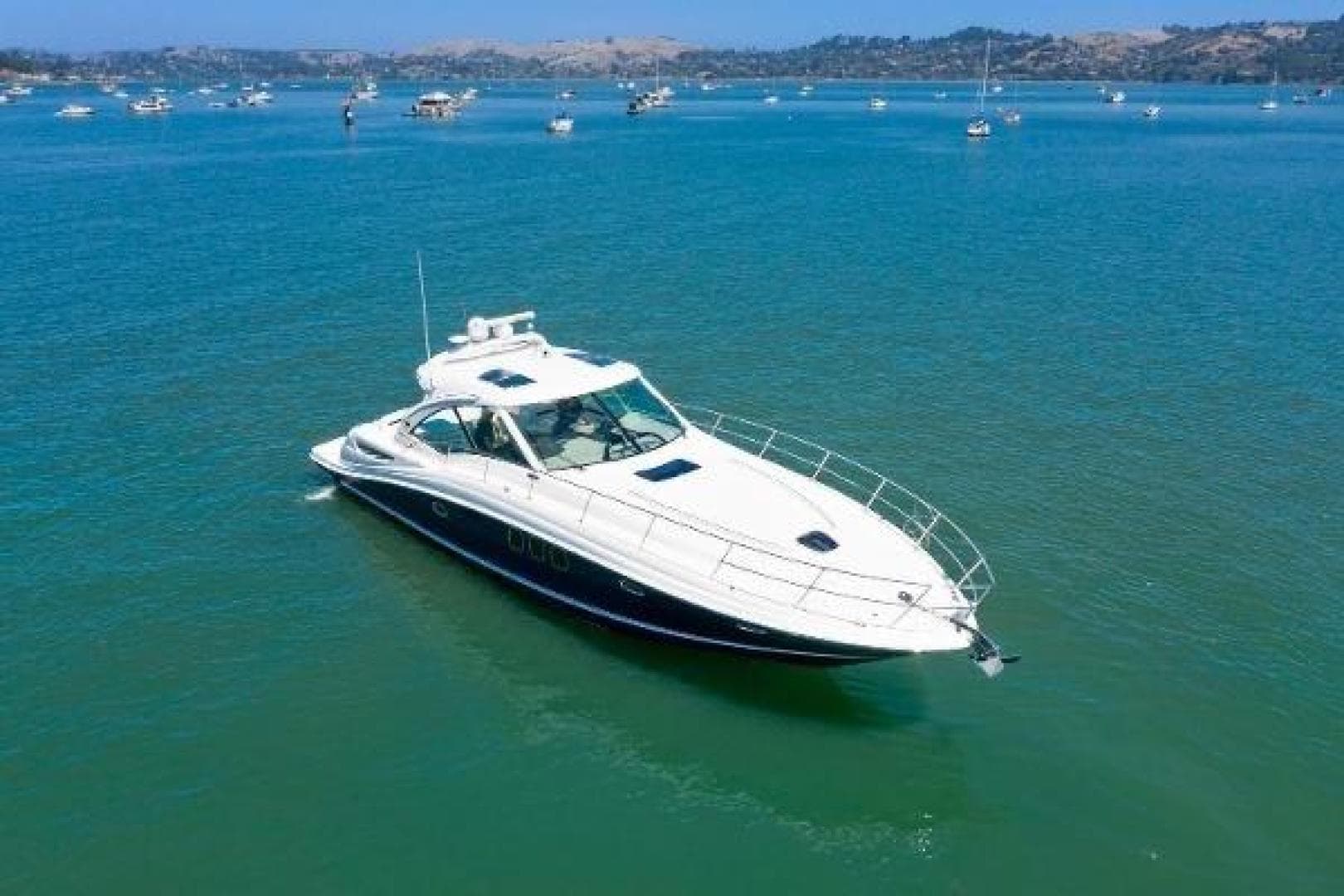2007 Sea Ray 48 Sundancer — photo 3