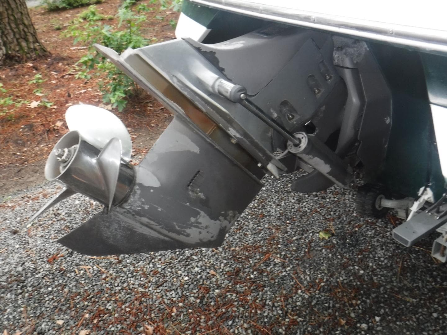 2000 Cobalt — photo 20