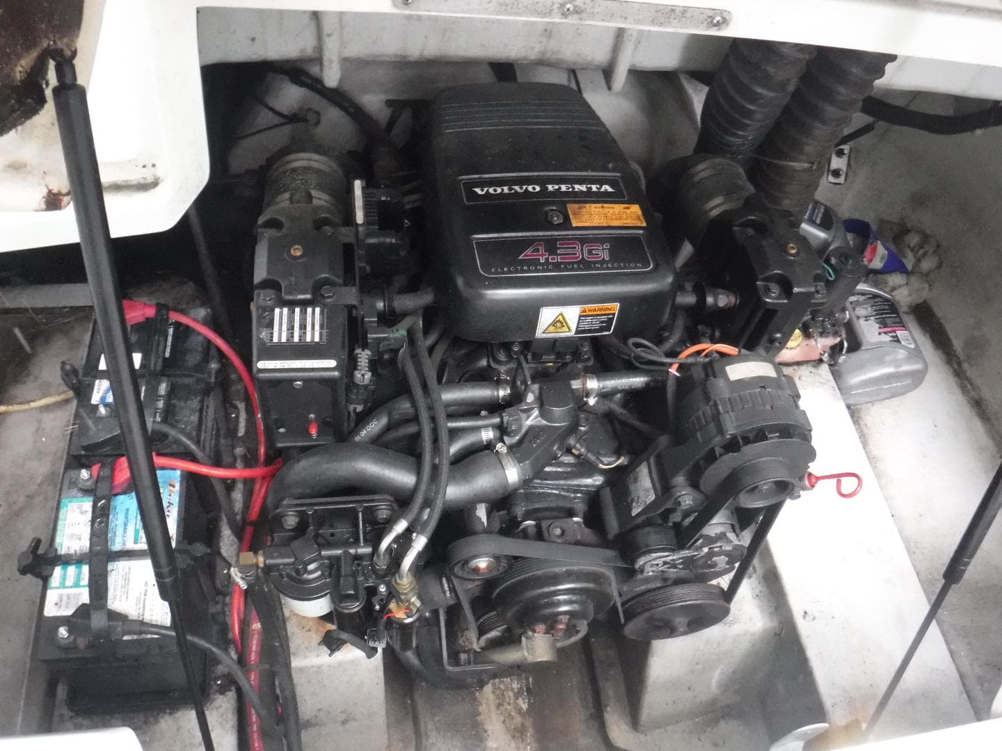 2000 Cobalt — photo 18