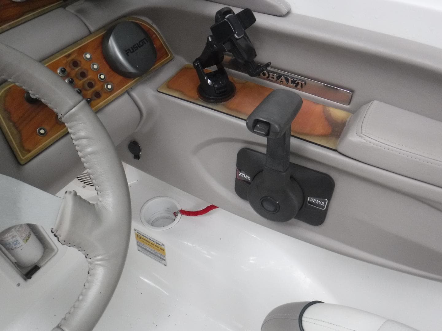 2000 Cobalt — photo 8