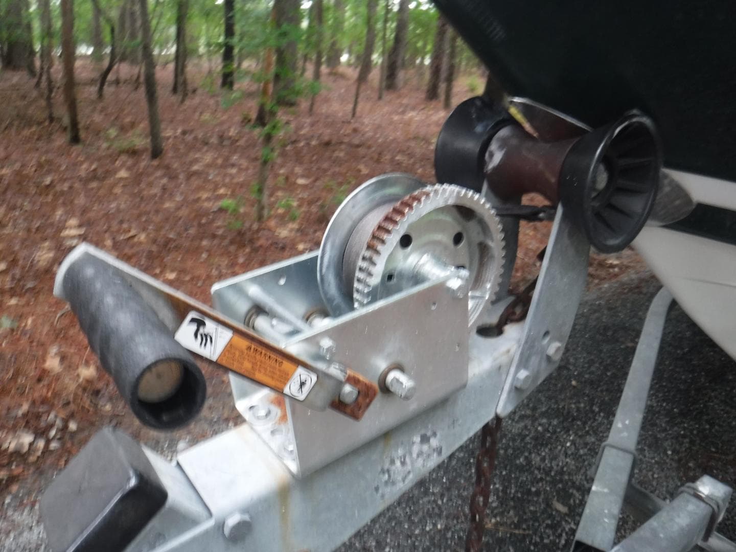 2000 Cobalt — photo 24