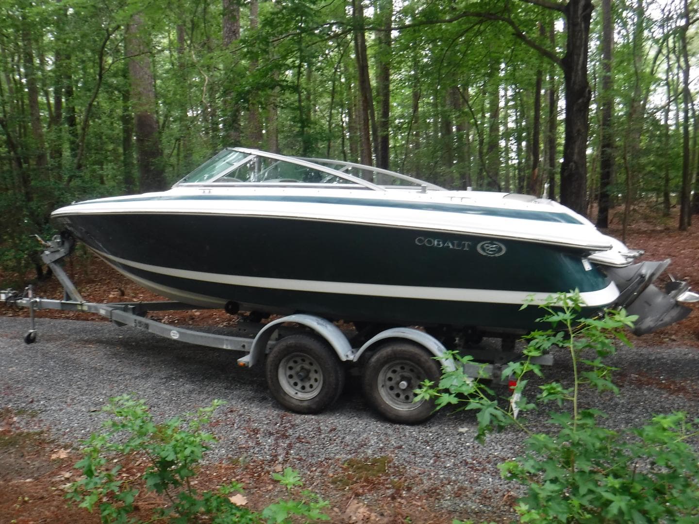 2000 Cobalt — photo 1