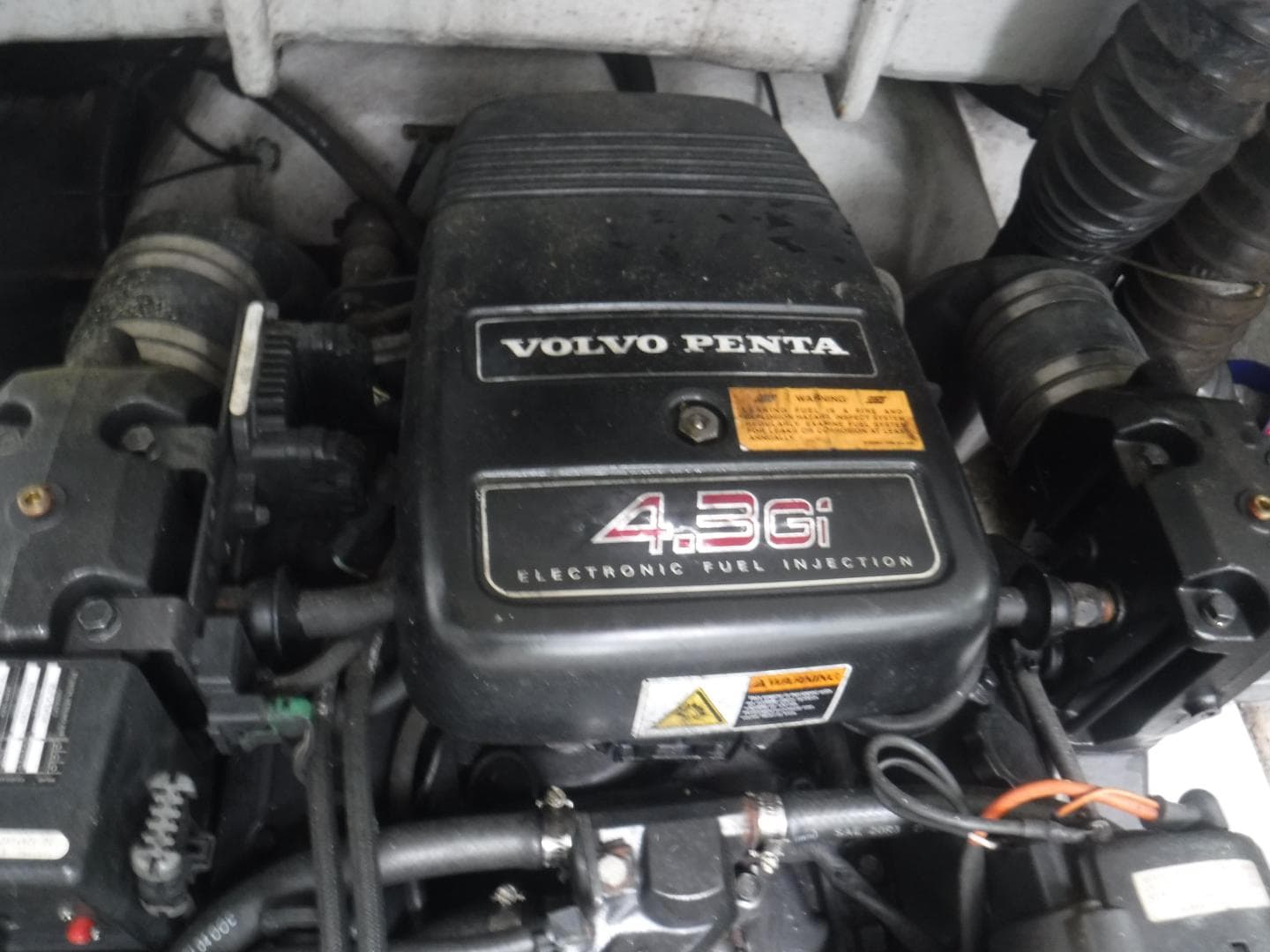 2000 Cobalt — photo 17