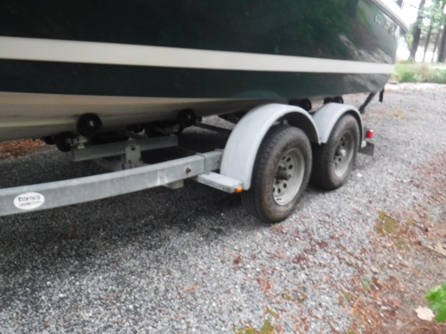 2000 Cobalt — photo 23