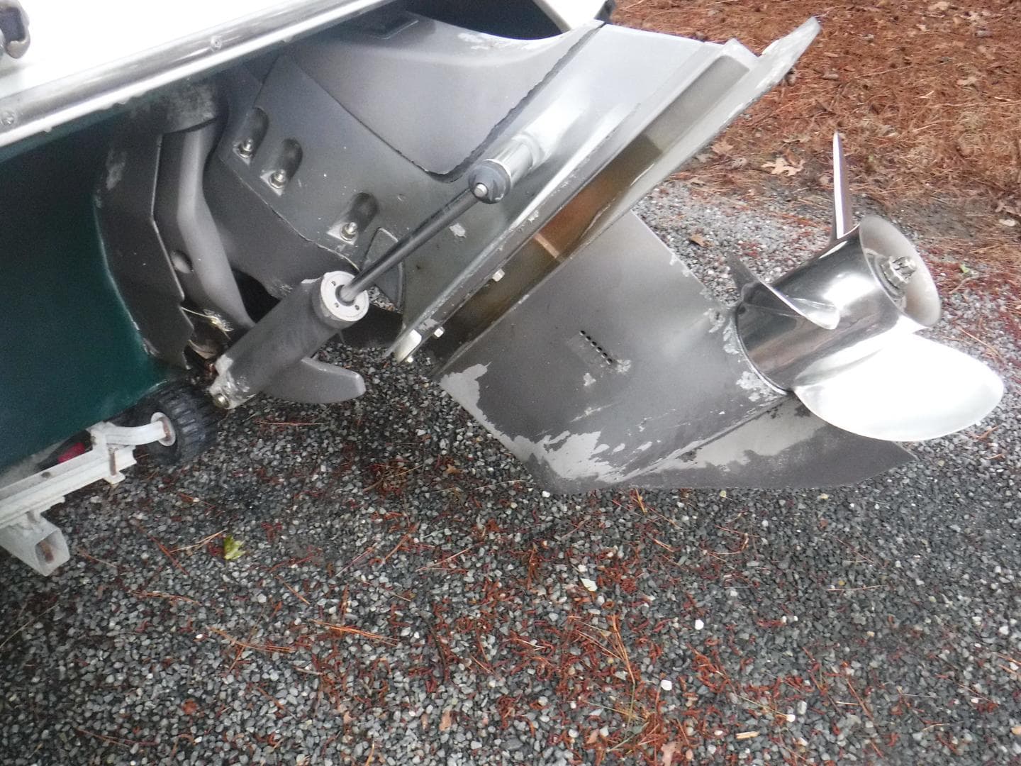 2000 Cobalt — photo 19