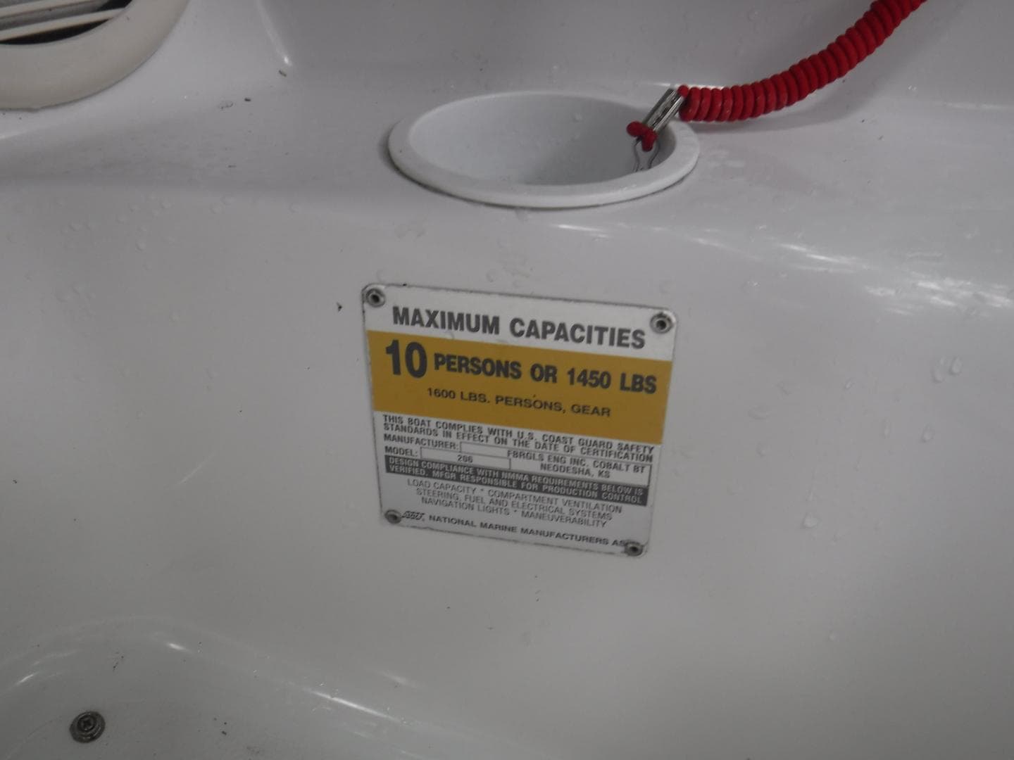 2000 Cobalt — photo 21