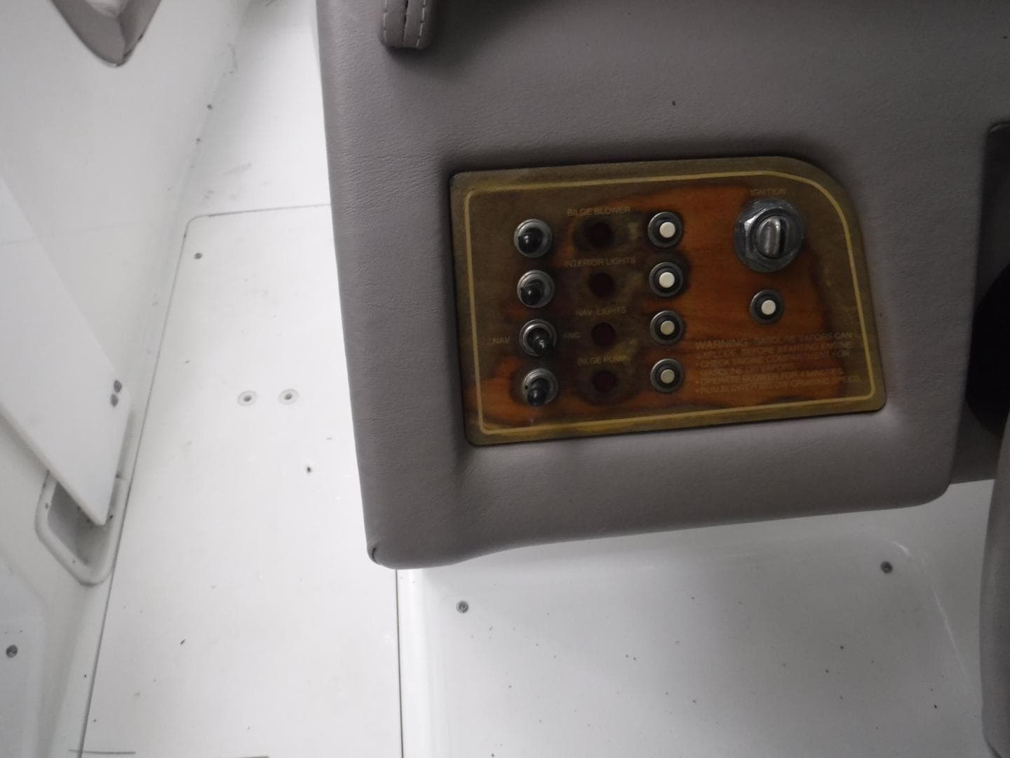 2000 Cobalt — photo 12