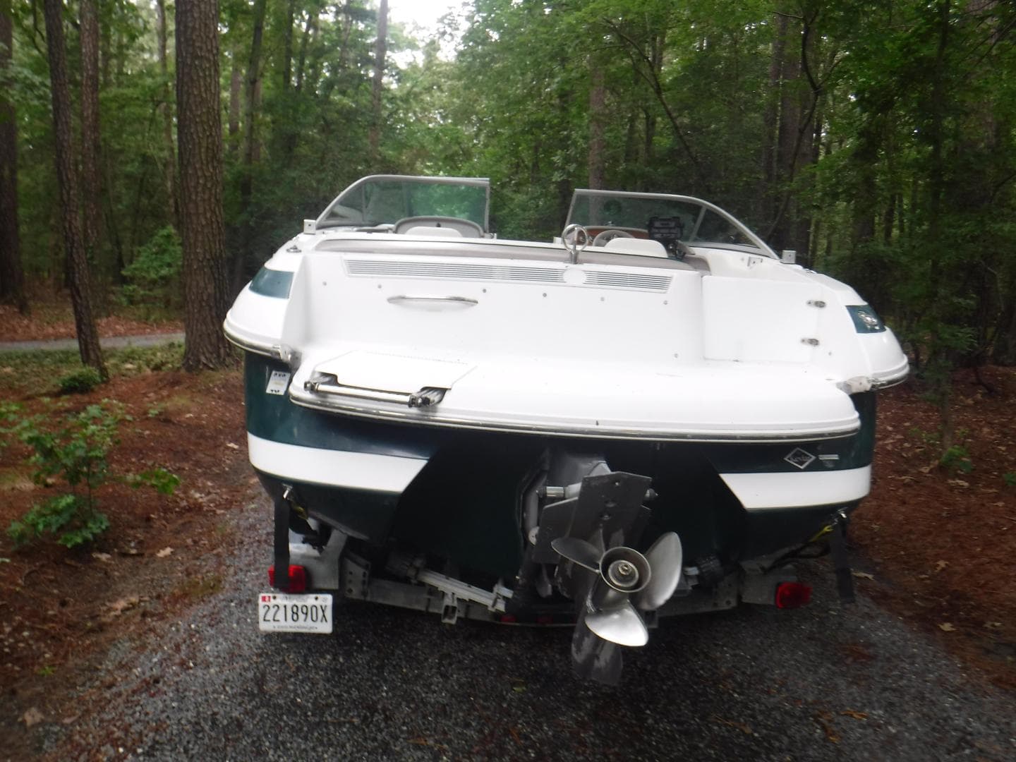 2000 Cobalt — photo 3